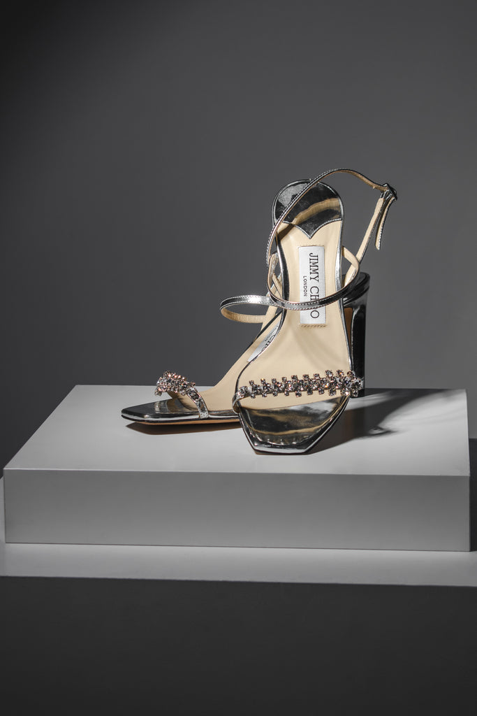 Jimmy Choo Shoe