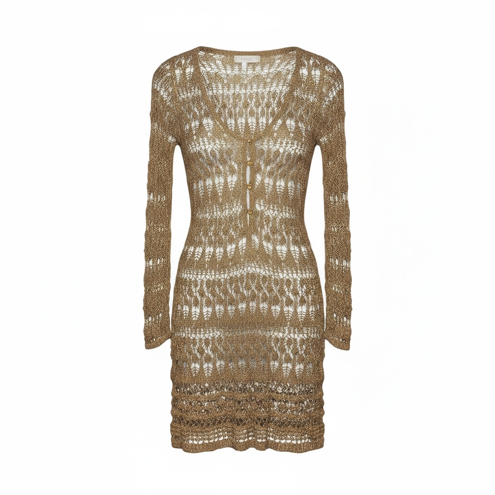 Isabel Marant Dress – Repurpose