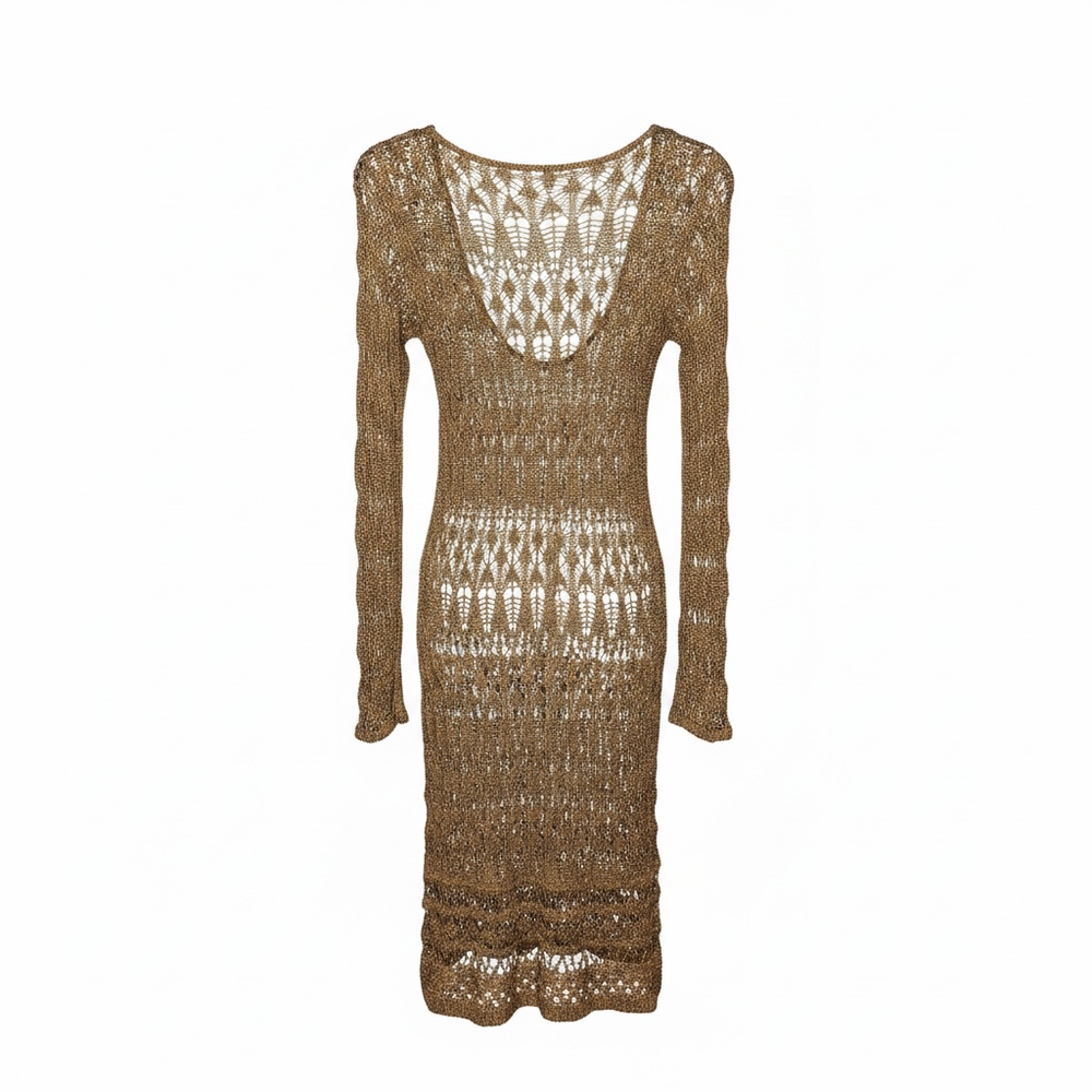 Isabel Marant Dress – Repurpose