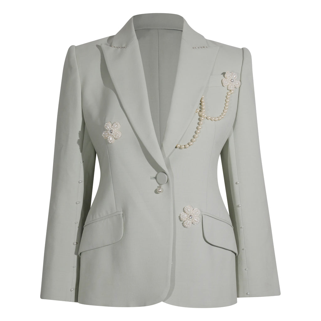 Repurpose(D) Alexander McQueen Blazer